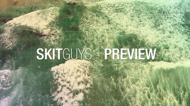 background preview