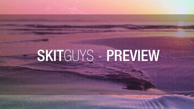 background preview