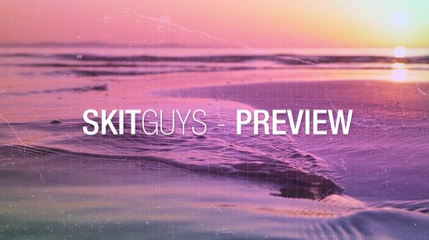 background preview