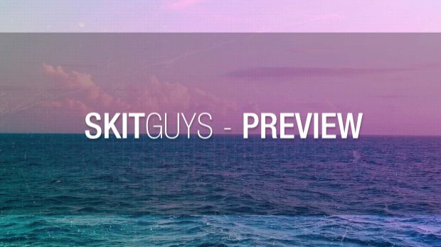 background preview