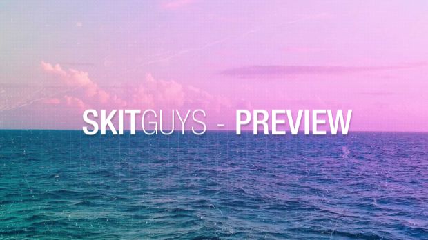 background preview