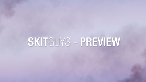 background preview
