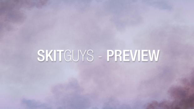 background preview
