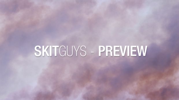 background preview