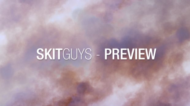 background preview