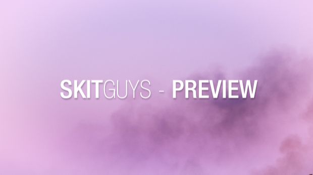 background preview