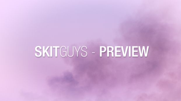 background preview
