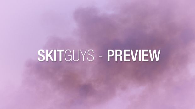 background preview