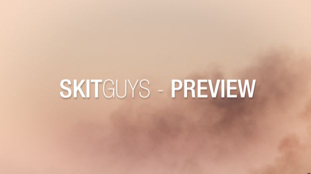 background preview