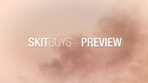 background preview