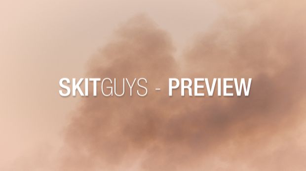 background preview