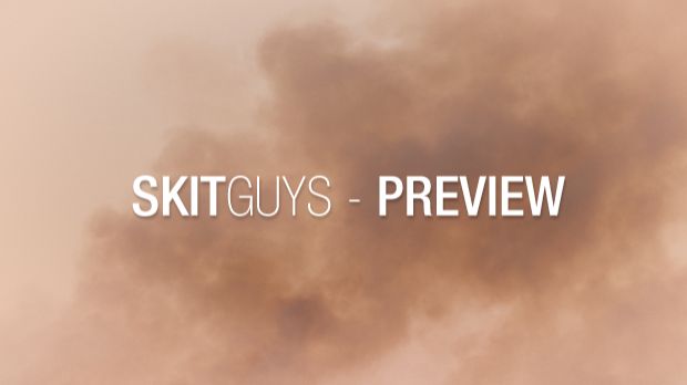 background preview