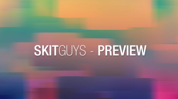 background preview