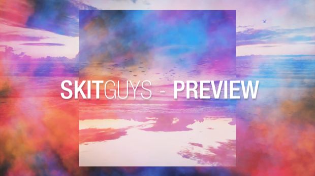 background preview