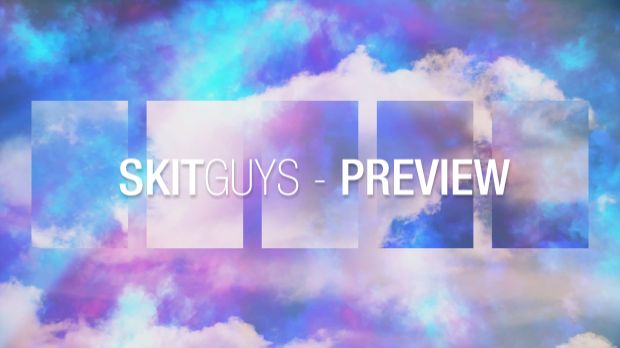 background preview