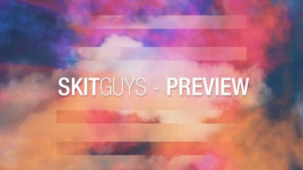 background preview