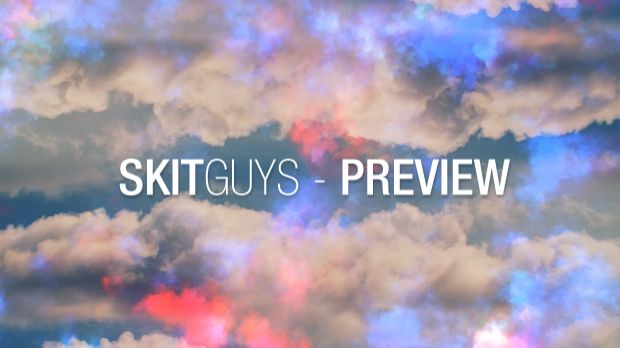 background preview