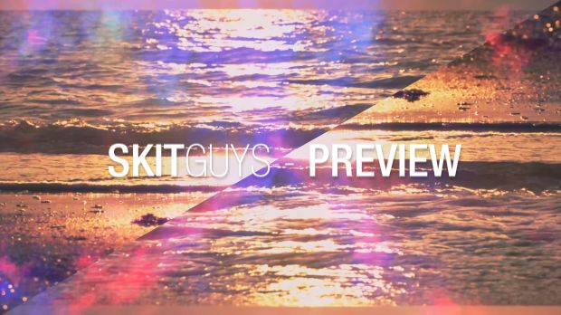 background preview