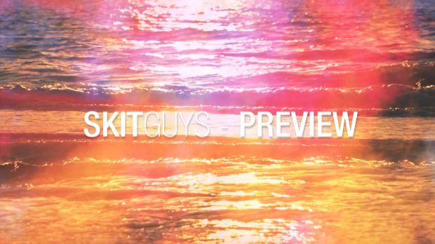 background preview
