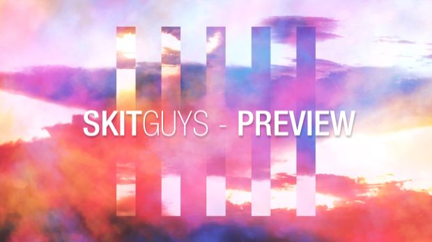 background preview