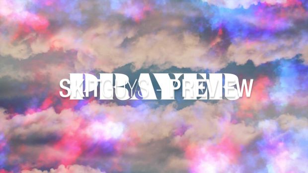 background preview