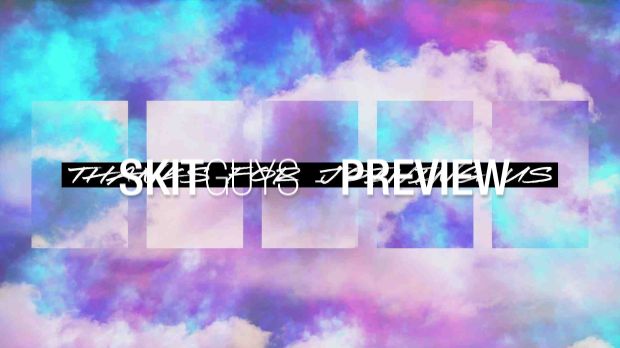 background preview