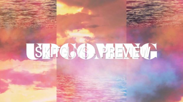background preview