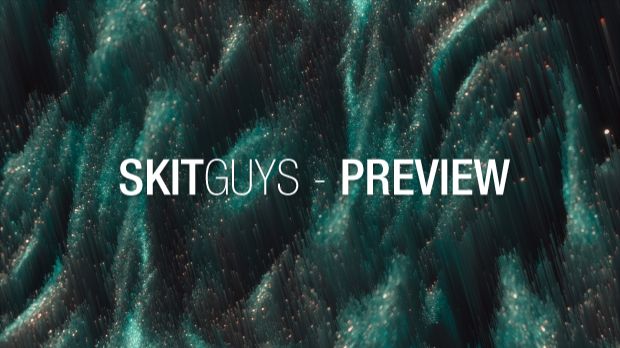 background preview