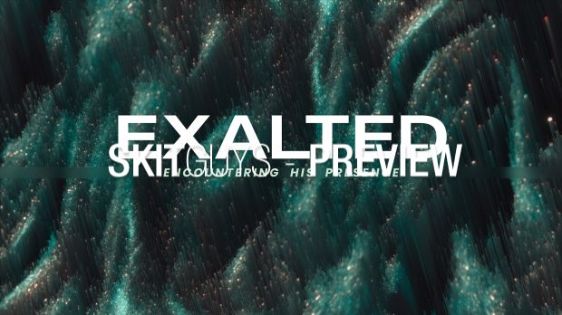 background preview