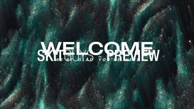background preview