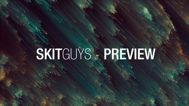background preview