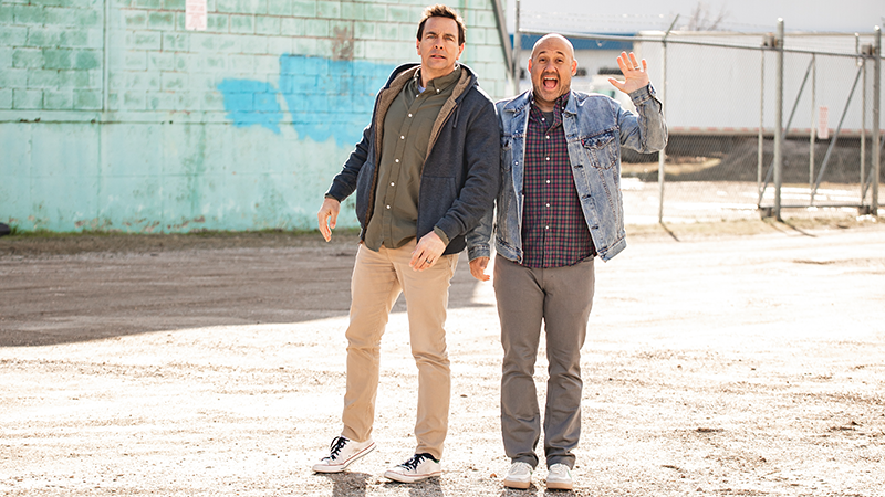 2020 Skit Guys OKC 975