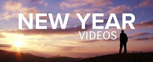 New Year Videos 2026