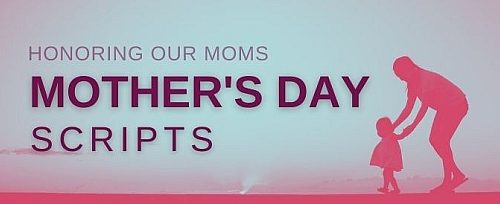 Skit Guys Mothers Day Scripts