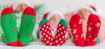 Christmas Socks