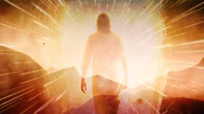 Risen Victory Motion Loop