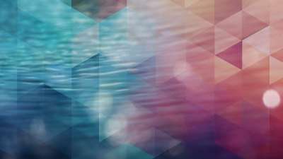 Watercolor Background Loop