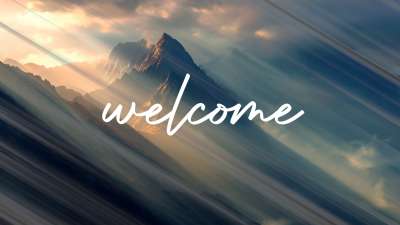 Mountain Madness Welcome Loop