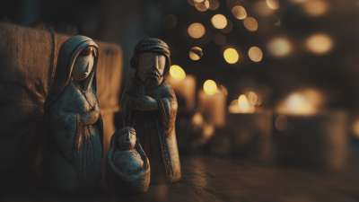 A Nativity Story Nativity Loop