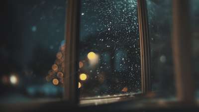 A Nativity Story Window Loop