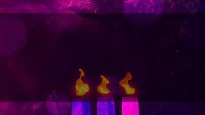 Advent Visions 2 Alt