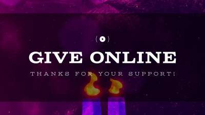 Advent Visions Give Stream