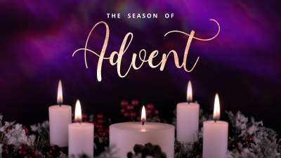 Advent Wreath Advent