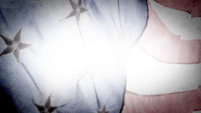 American Flag 02