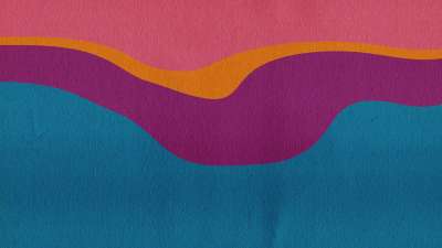 Autumn Paper Waves 08