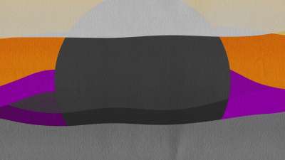 Autumn Paper Waves 19