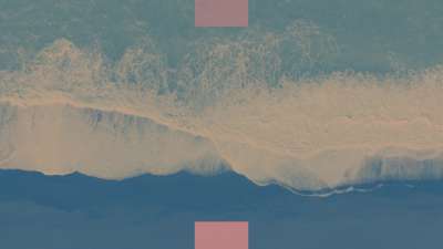 Birdlings Flat 10 Vintage