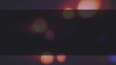 Blissful Bokeh 5 Alt