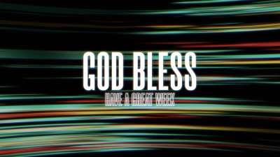 Bright Lines God Bless