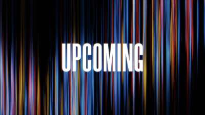 Bright Lines Upcoming